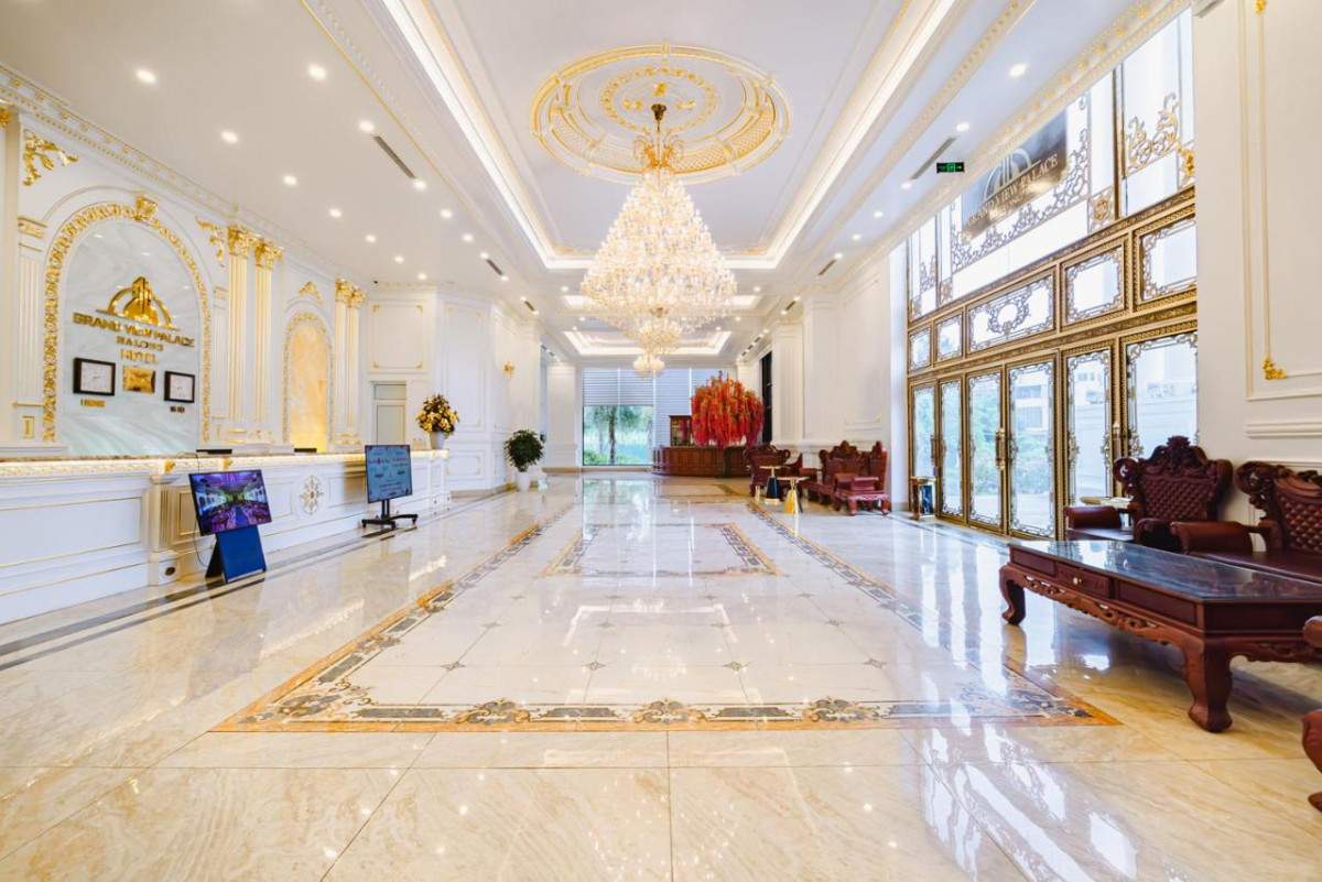 GRAND VIEW PALACE HALONG — фото 9