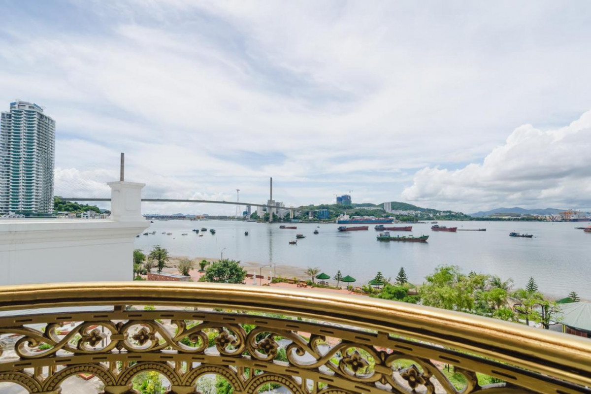 GRAND VIEW PALACE HALONG — фото 13