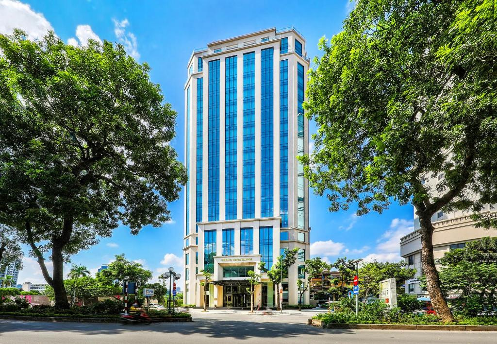 GRAND VISTA HANOI