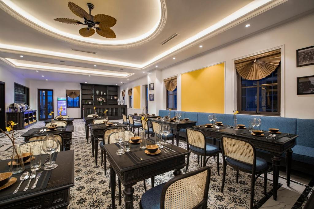 HA LONG ESSENCE HOTEL — фото 18