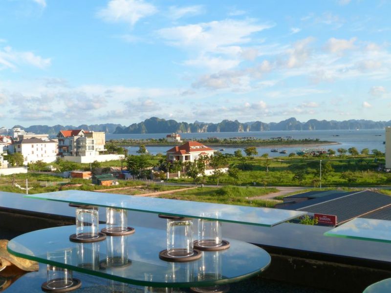 HALONG PALACE — фото 4