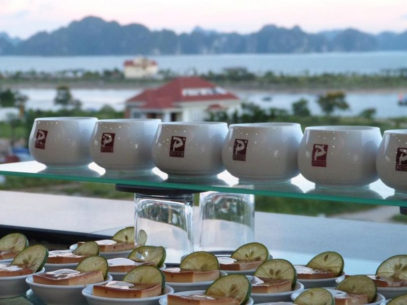 HALONG PALACE — фото 17