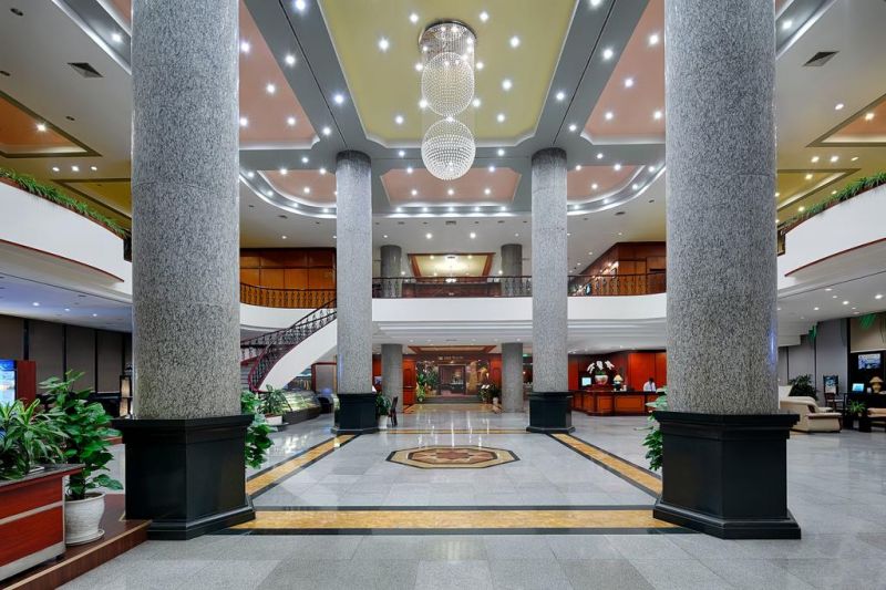 HALONG PLAZA — фото 6