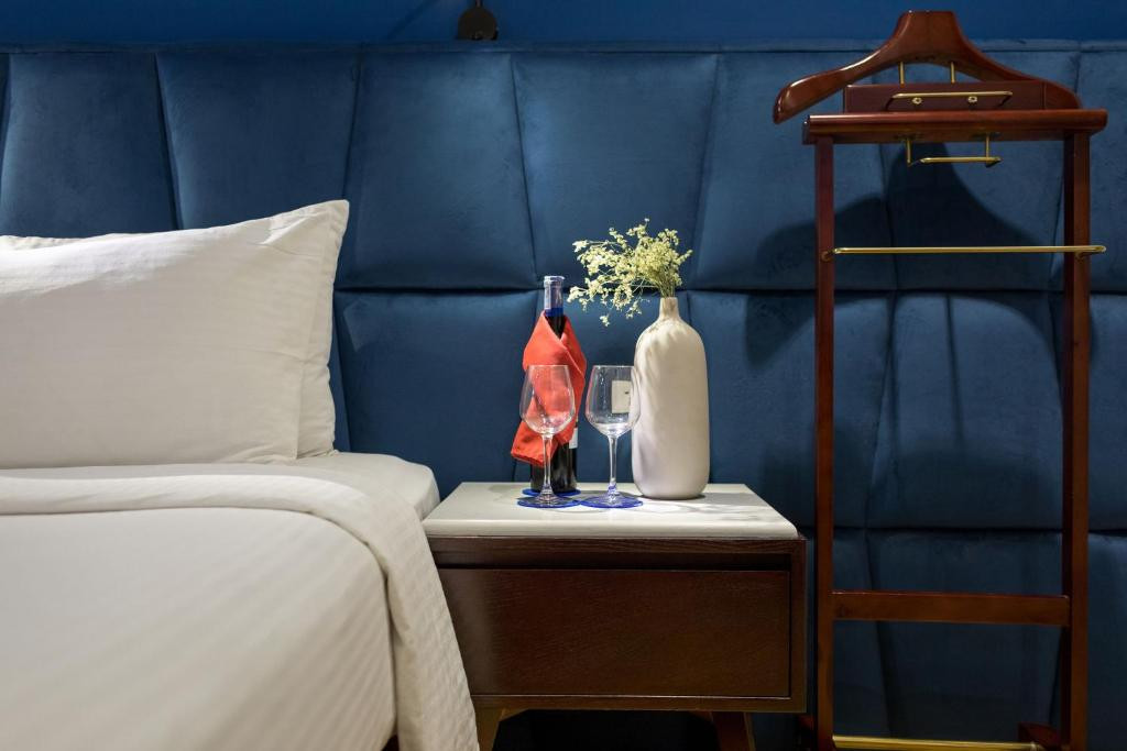 HANOI BRILLIANT HOTEL AND SPA — фото 4