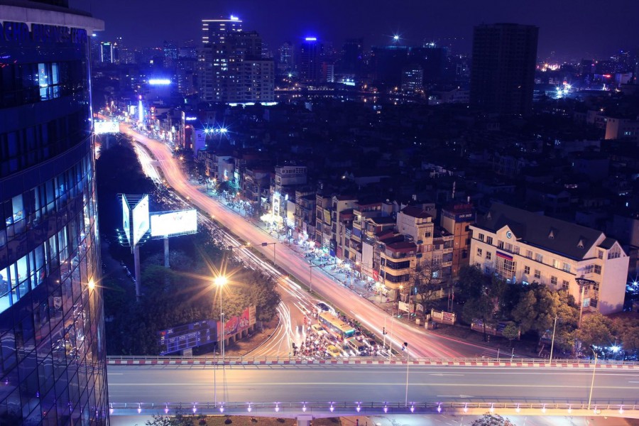 HANOI DAEWOO — фото 14