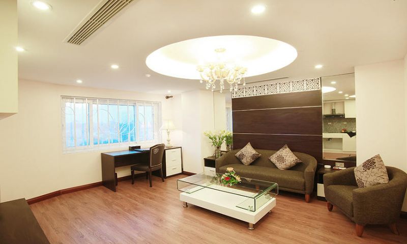 HANOI DELIGHT HOTEL — фото 15
