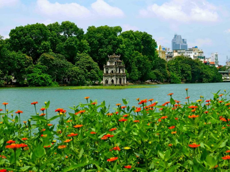 HANOI IMPERIAL — фото 17