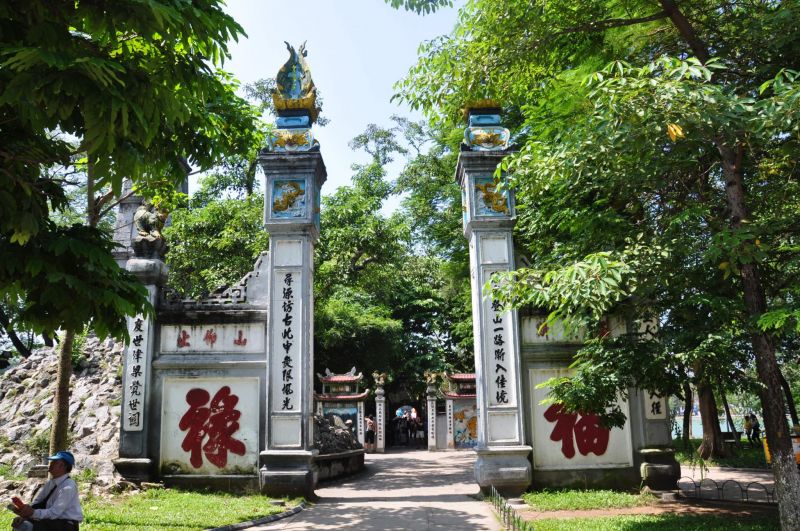 HANOI IMPERIAL — фото 18