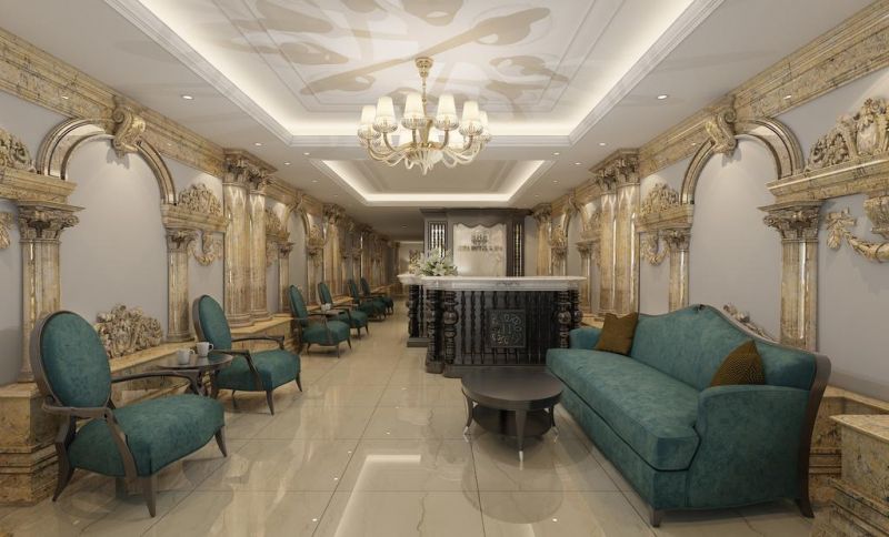 HANOI LEGACY HOTEL HANG BAC — фото 12