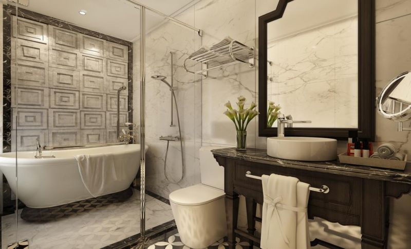 HANOI LEGACY HOTEL HANG BAC — фото 15