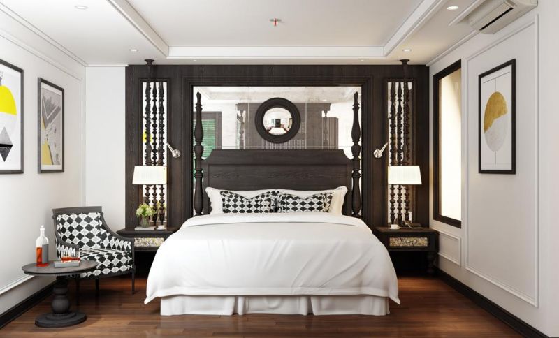 HANOI LEGACY HOTEL HANG BAC — фото 18