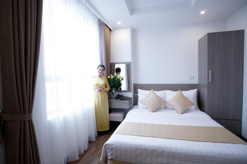 HANOI POMIHOA HOTEL — фото 2