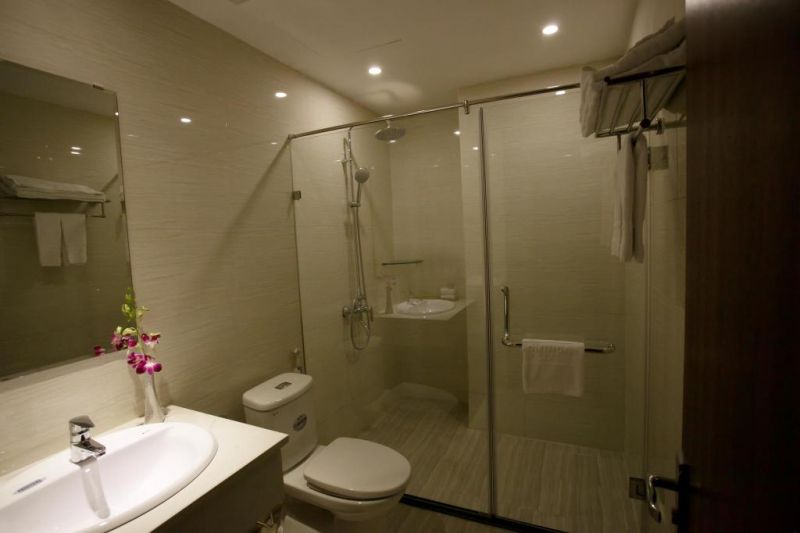 HANOI POMIHOA HOTEL — фото 15