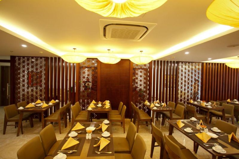 HANOI POMIHOA HOTEL — фото 16