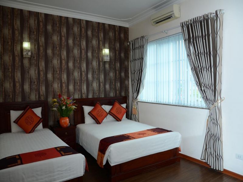 HANOI SERENDIPITY HOTEL