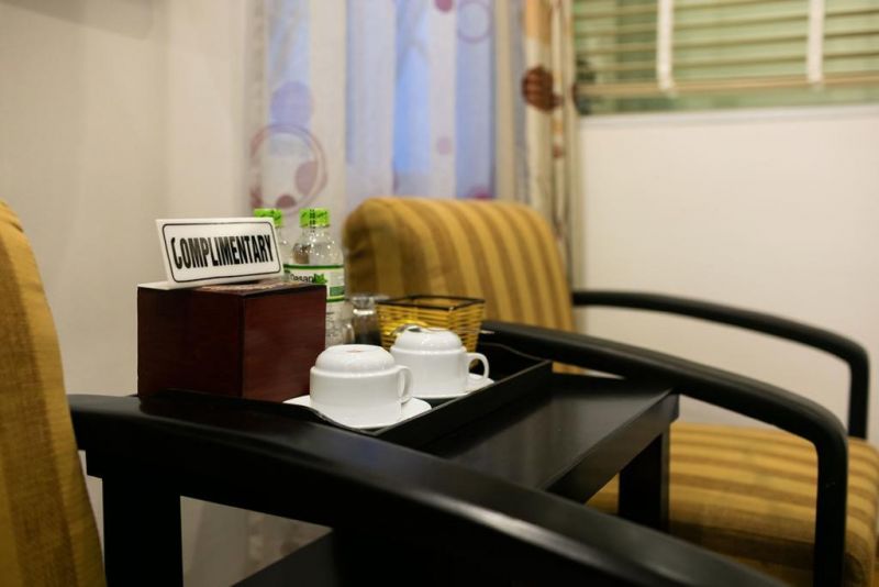 HANOI SERENDIPITY HOTEL — фото 15