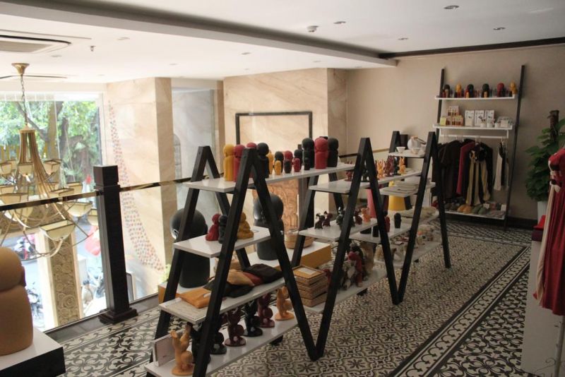HANOI SOLIS HOTEL (EX. GOLDEN LOTUS LUXURY) — фото 9