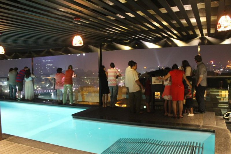 HANOI SOLIS HOTEL (EX. GOLDEN LOTUS LUXURY) — фото 10