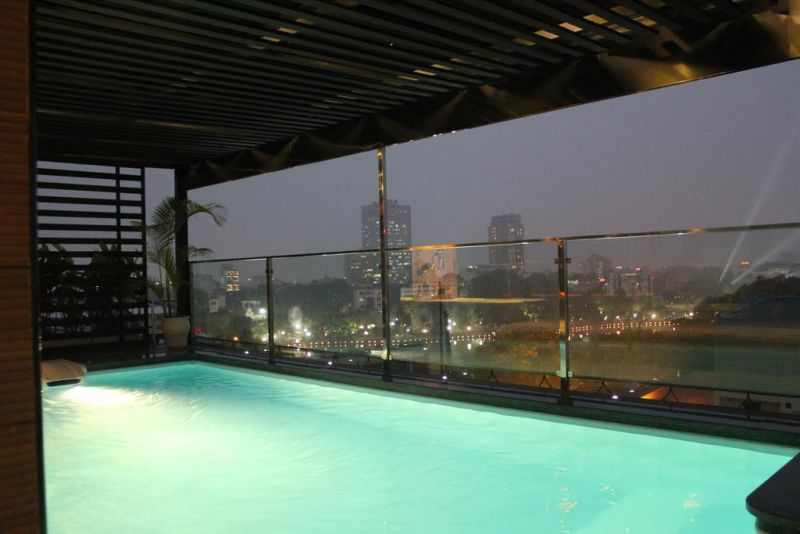HANOI SOLIS HOTEL (EX. GOLDEN LOTUS LUXURY) — фото 14