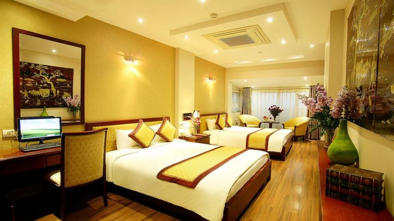 HANOI VIEW 2 HOTEL