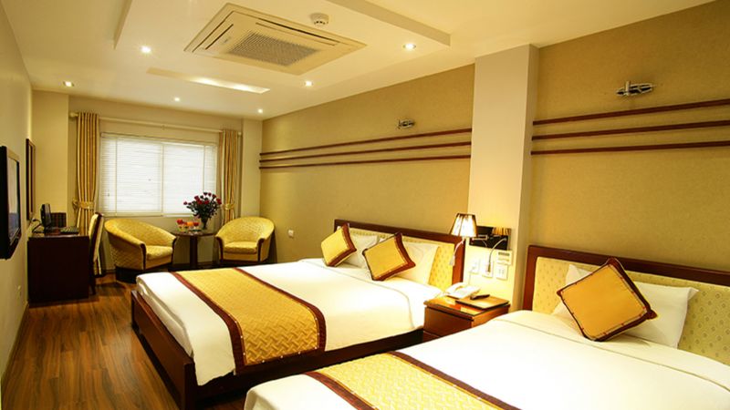 HANOI VIEW 2 HOTEL — фото 2