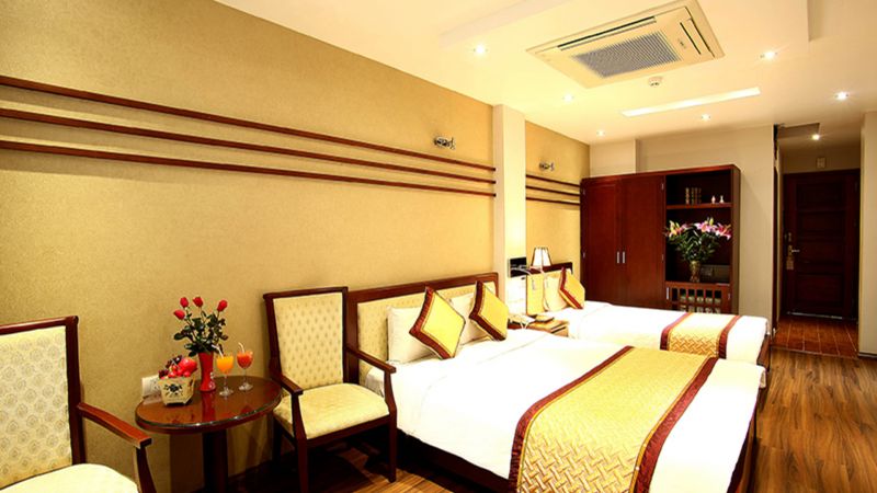 HANOI VIEW 2 HOTEL — фото 3