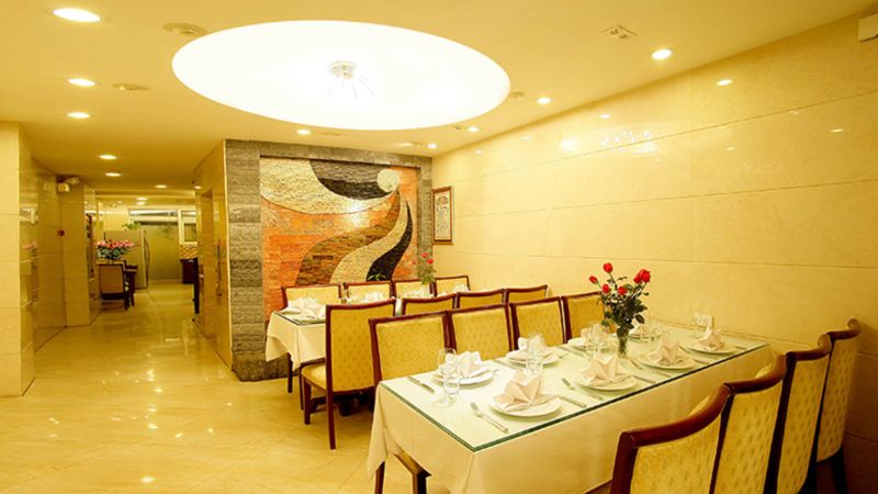HANOI VIEW 2 HOTEL — фото 9