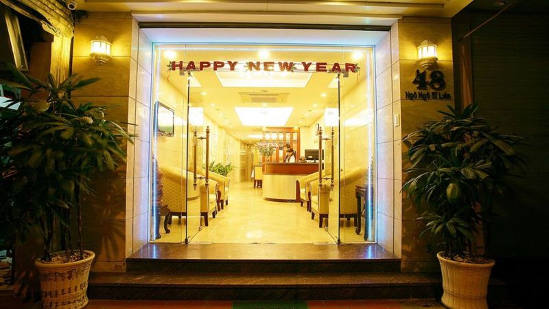 HANOI VIEW 2 HOTEL — фото 10