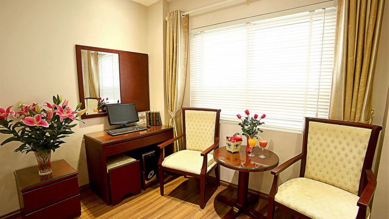 HANOI VIEW 2 HOTEL — фото 18
