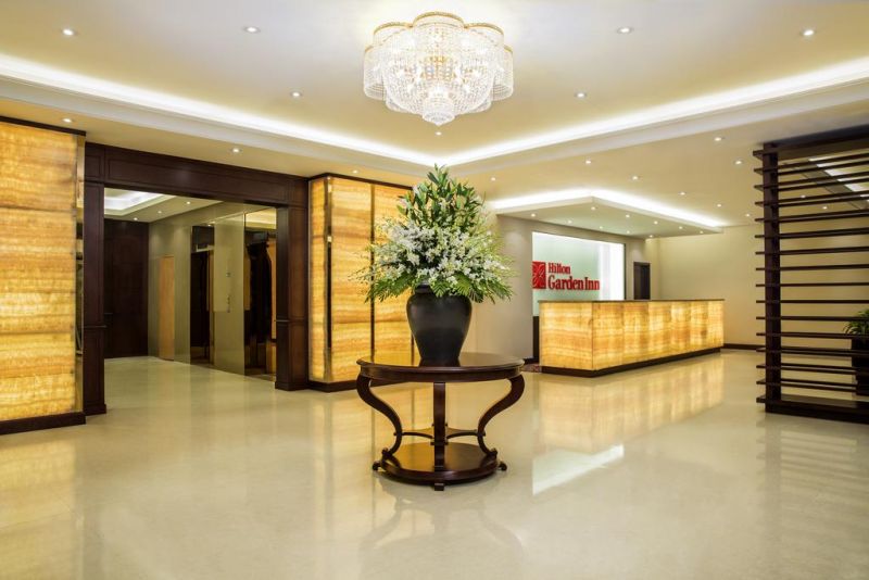 HILTON GARDEN INN HANOI — фото 2