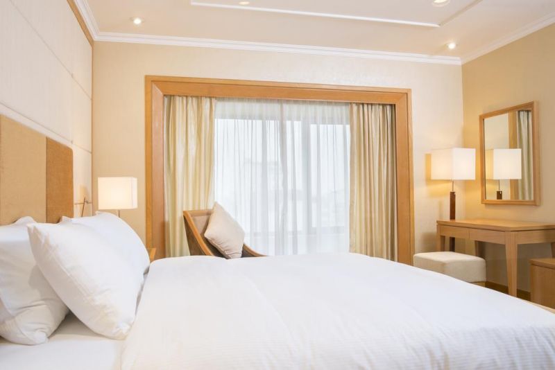 HILTON GARDEN INN HANOI — фото 3