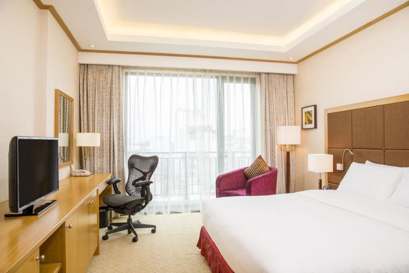 HILTON GARDEN INN HANOI — фото 4