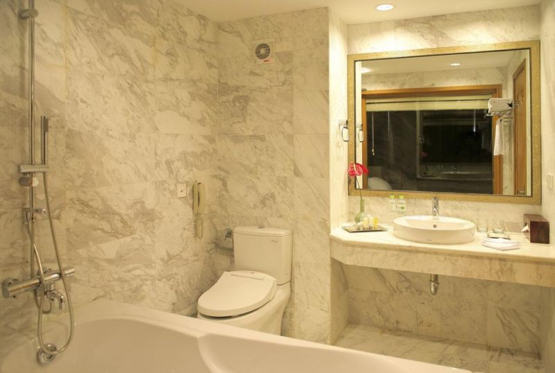 HILTON GARDEN INN HANOI — фото 6