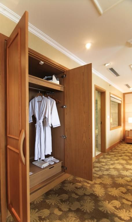 HILTON GARDEN INN HANOI — фото 7