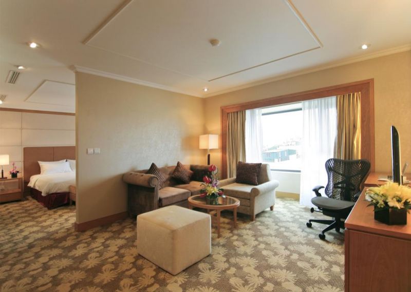 HILTON GARDEN INN HANOI — фото 8