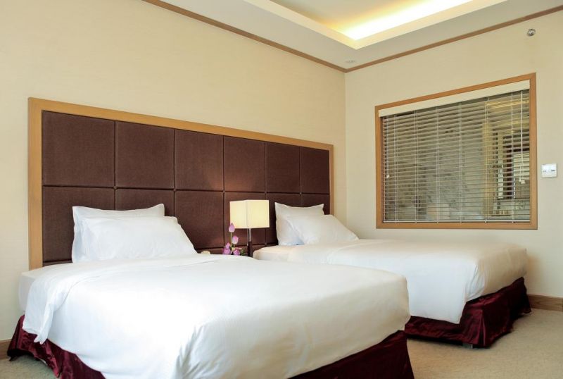 HILTON GARDEN INN HANOI — фото 9