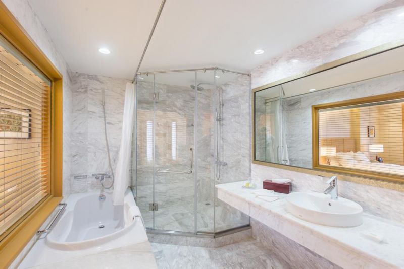 HILTON GARDEN INN HANOI — фото 10