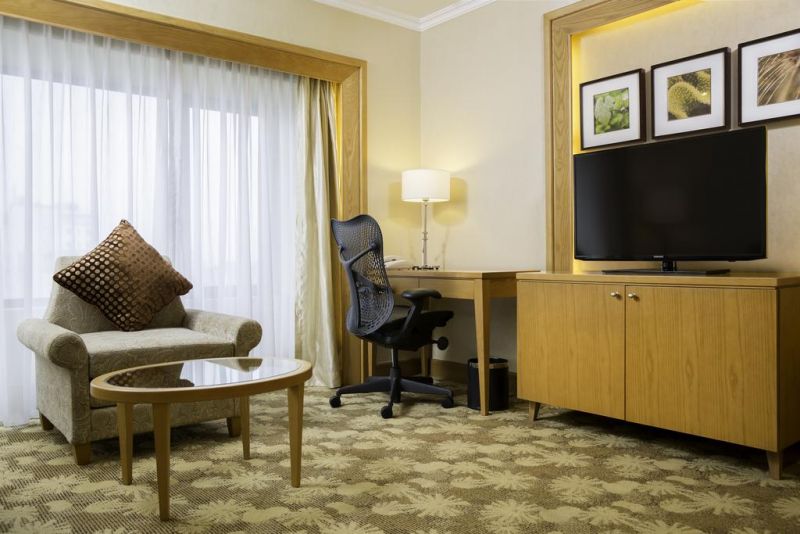 HILTON GARDEN INN HANOI — фото 12
