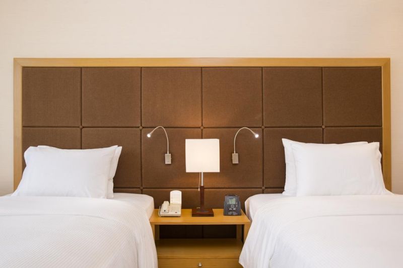 HILTON GARDEN INN HANOI — фото 13