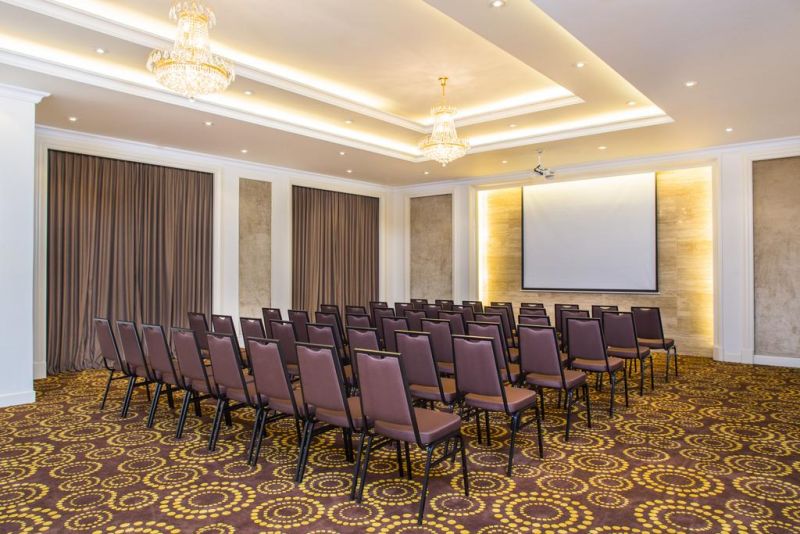 HILTON GARDEN INN HANOI — фото 16