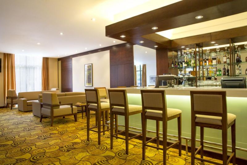 HILTON GARDEN INN HANOI — фото 18