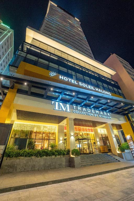 HOTEL SOLEIL HA LONG BY WYNDHAM — фото 3