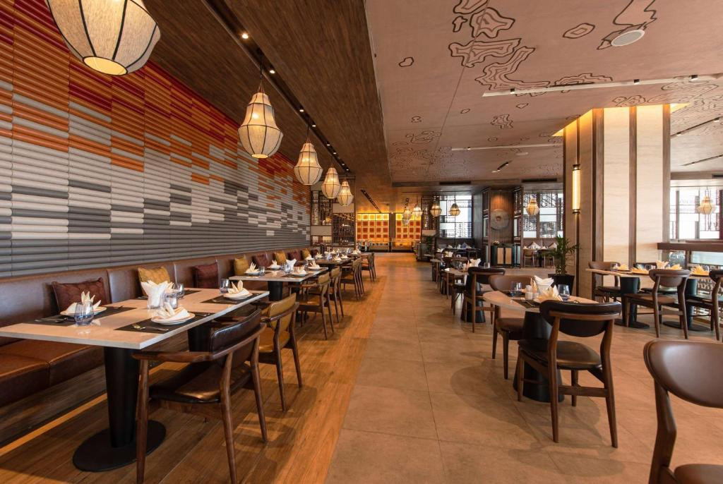 HOTEL SOLEIL HA LONG BY WYNDHAM — фото 12