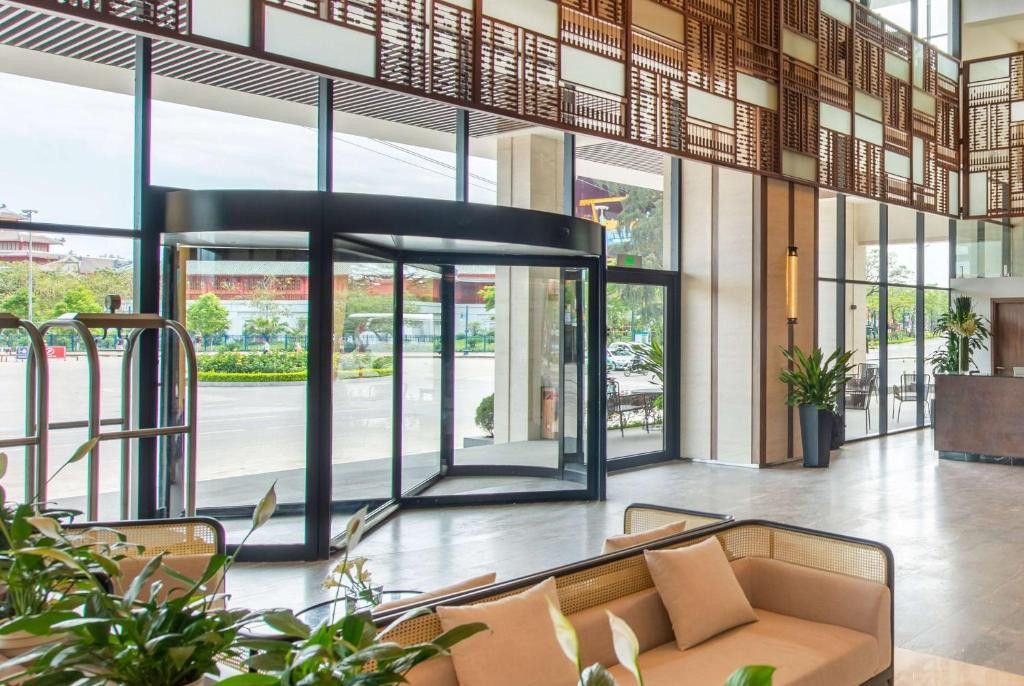 HOTEL SOLEIL HA LONG BY WYNDHAM — фото 14
