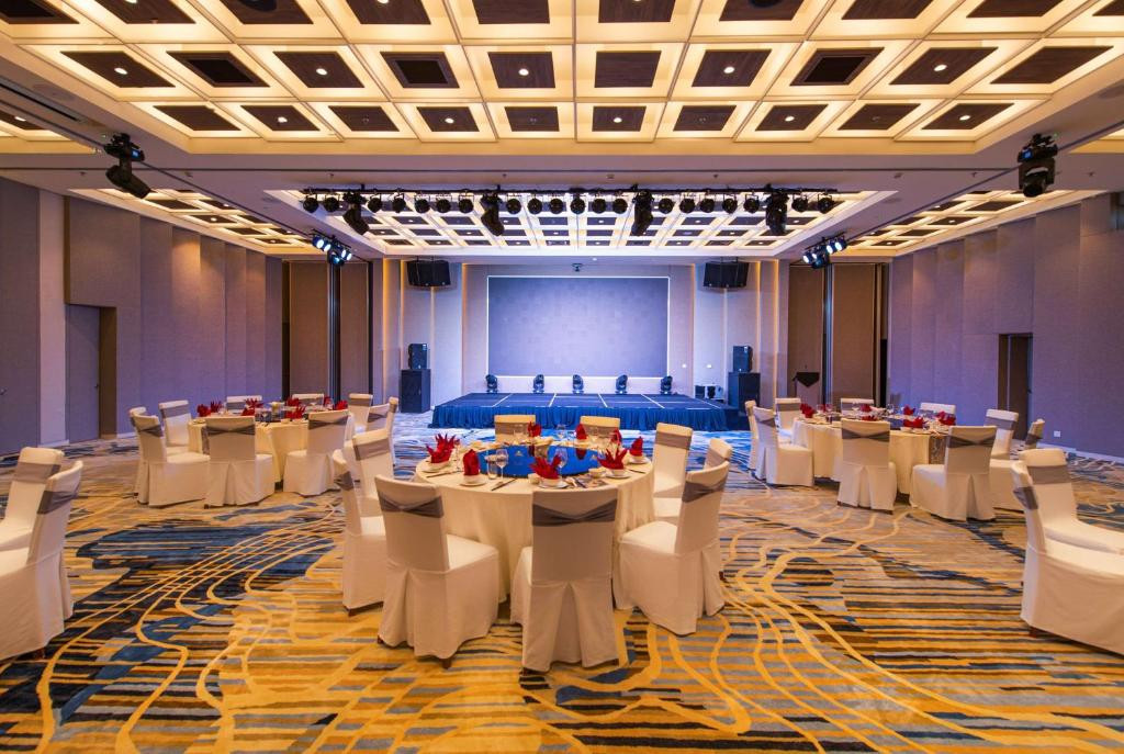 HOTEL SOLEIL HA LONG BY WYNDHAM — фото 18