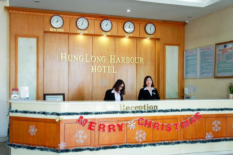 HUNG LONG HARBOUR — фото 9