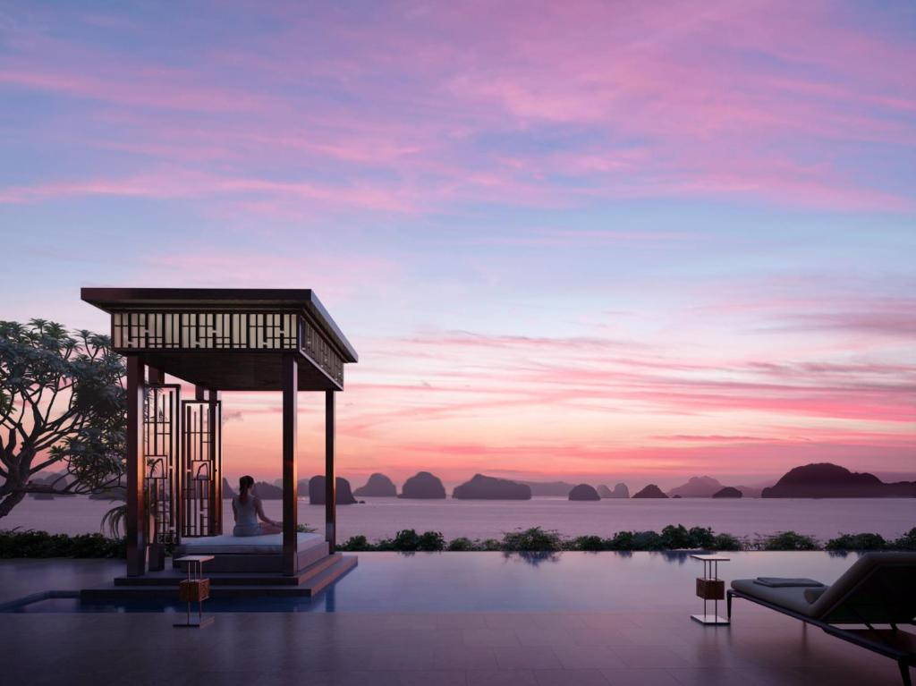 INTERCONTINENTAL HALONG BAY RESORT — фото 3