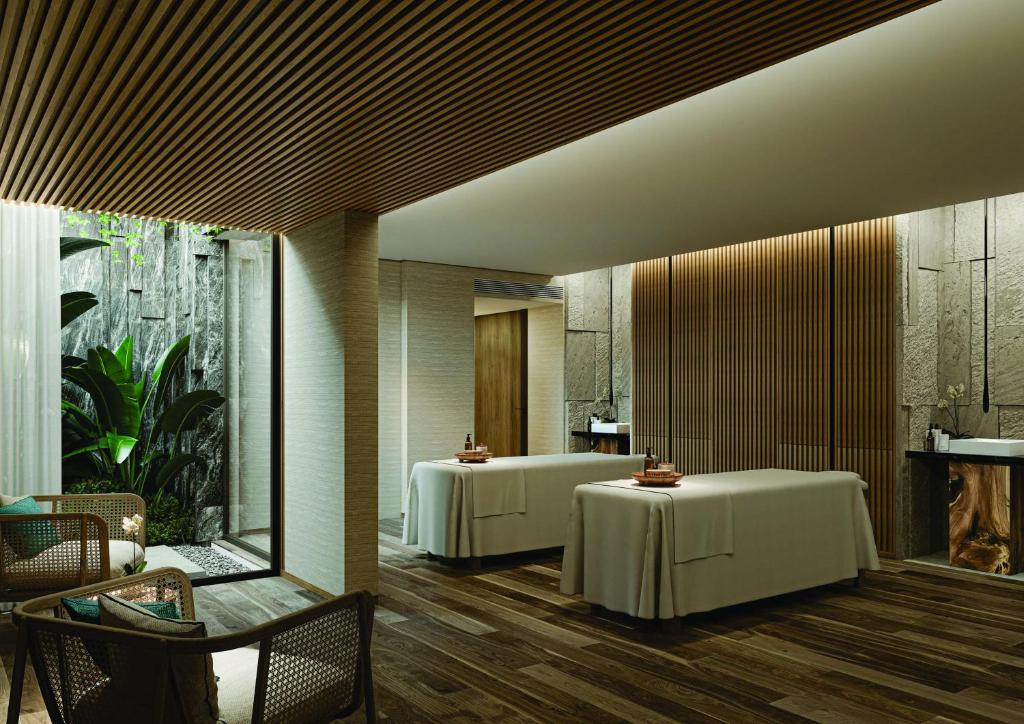 INTERCONTINENTAL HALONG BAY RESORT — фото 7
