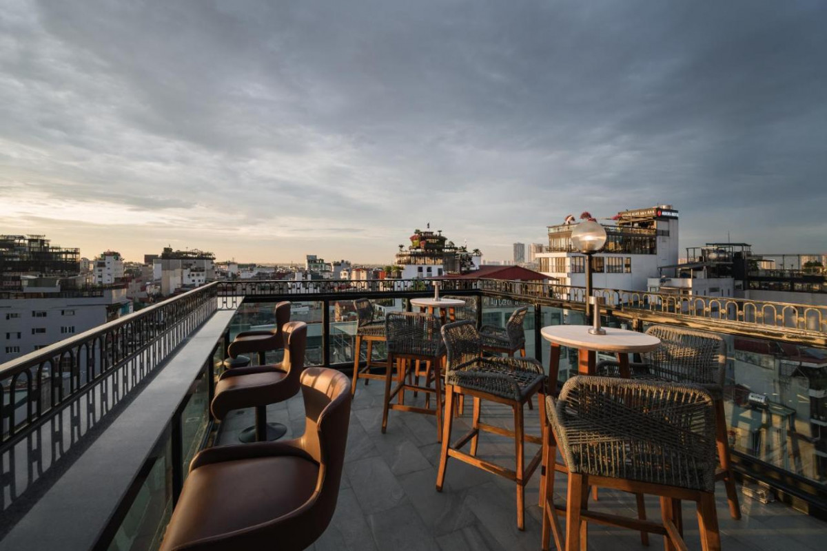 LA PASSION PREMIUM HOTEL