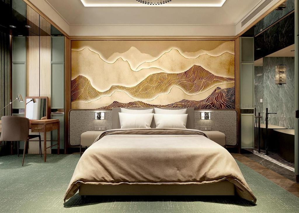 LA PASSION PREMIUM HOTEL — фото 12